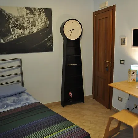 Eolo Bed & Breakfast Barletta