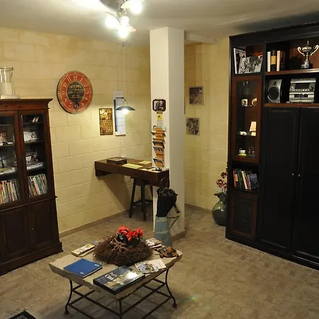 Eolo Bed & Breakfast