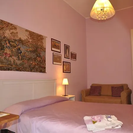 Bed & Breakfast Eolo Barletta