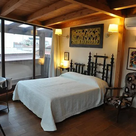 Eolo 3* Барлетта