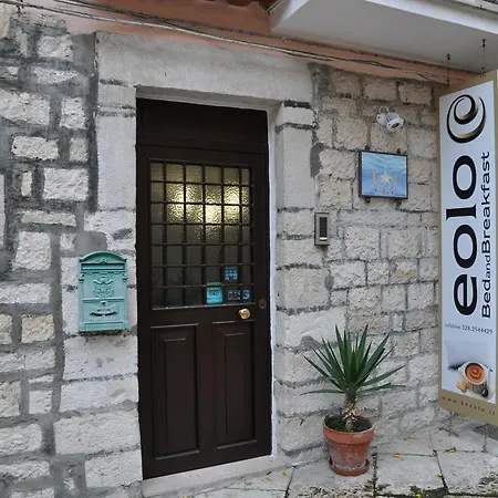 Eolo Bed & Breakfast Barletta